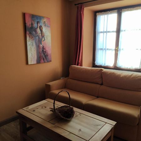 Apartamentos Rurales La Caramba Lamuno Bagian luar foto