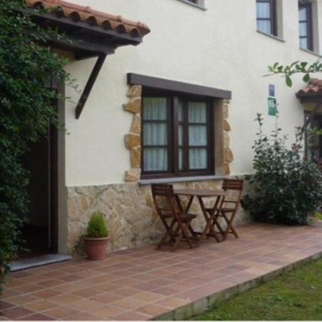 Apartamentos Rurales La Caramba Lamuno Bagian luar foto