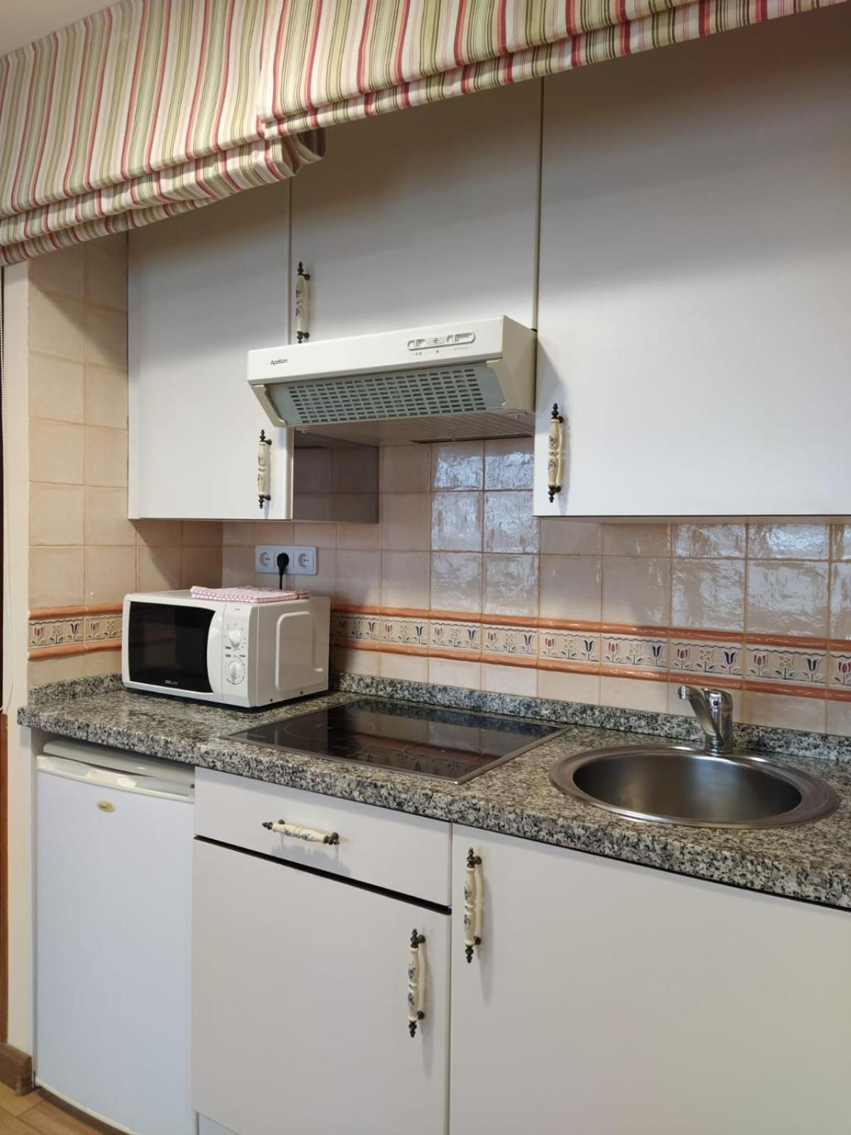 Apartamentos Rurales La Caramba Lamuno Bagian luar foto