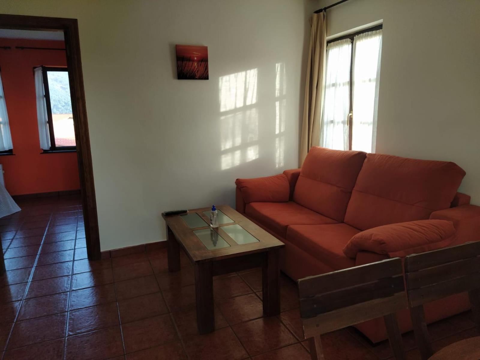 Apartamentos Rurales La Caramba Lamuno Ruang foto