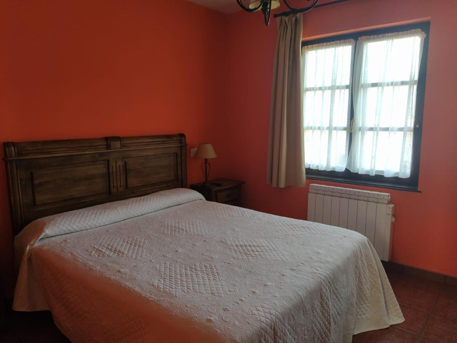 Apartamentos Rurales La Caramba Lamuno Ruang foto