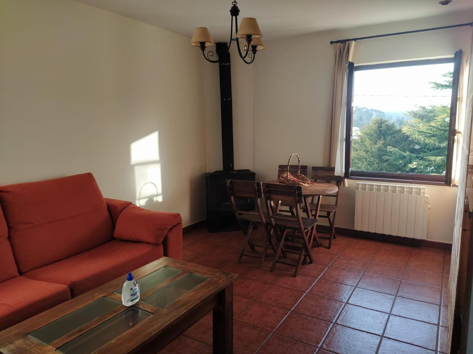 Apartamentos Rurales La Caramba Lamuno Ruang foto