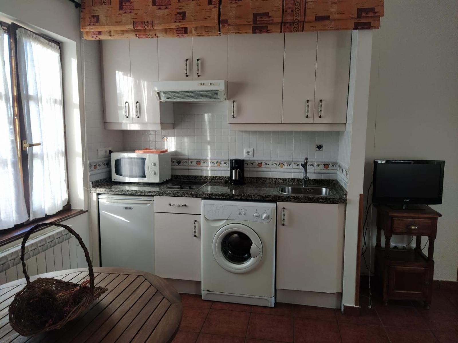 Apartamentos Rurales La Caramba Lamuno Ruang foto